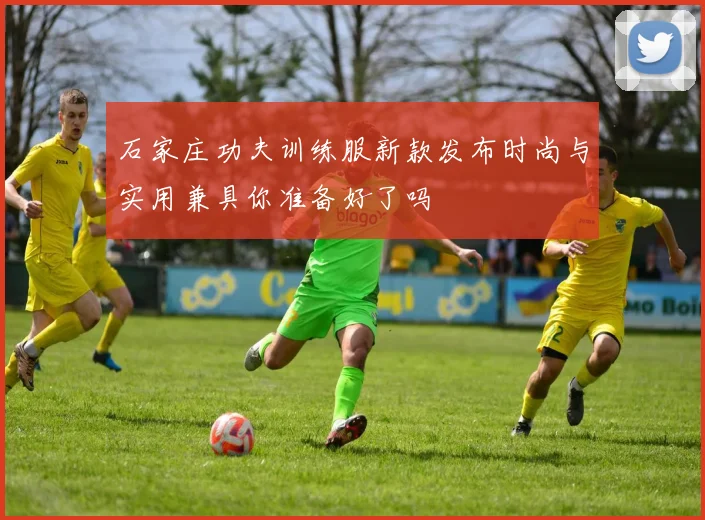 石家庄功夫训练服新款发布时尚与实用兼具你准备好了吗